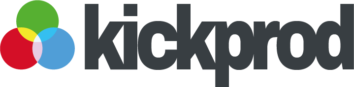 Logo Kickprod